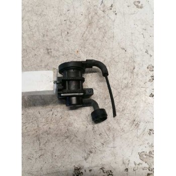 Recambio de valvula aire adicional para opel astra g berlina club referencia OEM IAM 4522371 2 PINS 