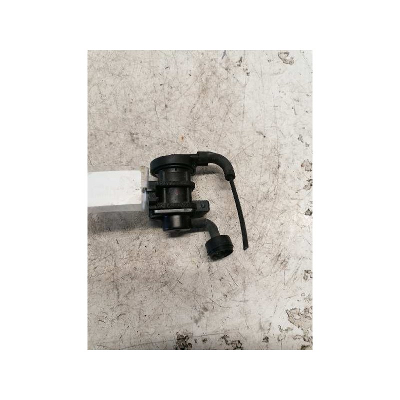 Recambio de valvula aire adicional para opel astra g berlina club referencia OEM IAM 4522371 2 PINS 3