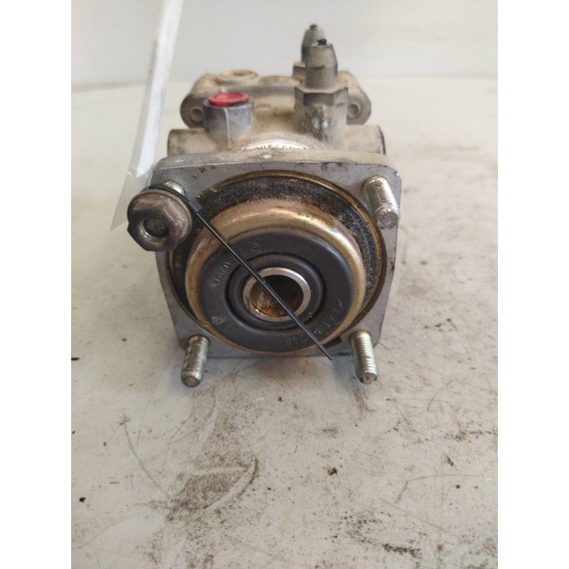 Recambio de valvula aire para volvo fh 12 asta 2001 e2 / e3 12.1 diesel (d12d380) referencia OEM IAM 20374068 MB4847 VALVULA TRA - Blanco 4