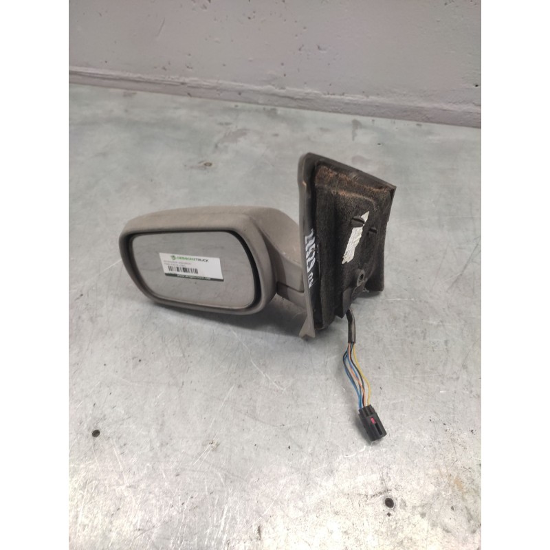 Recambio de retrovisor izquierdo para ford fiesta (cbk) ambiente referencia OEM IAM  ELECTRICO 6 CABLES