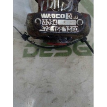 Recambio de valvula aire para iveco trucks stralis stralis 480 referencia OEM IAM 4721661580 5094 VALVULA RELE PROPORCIONAL