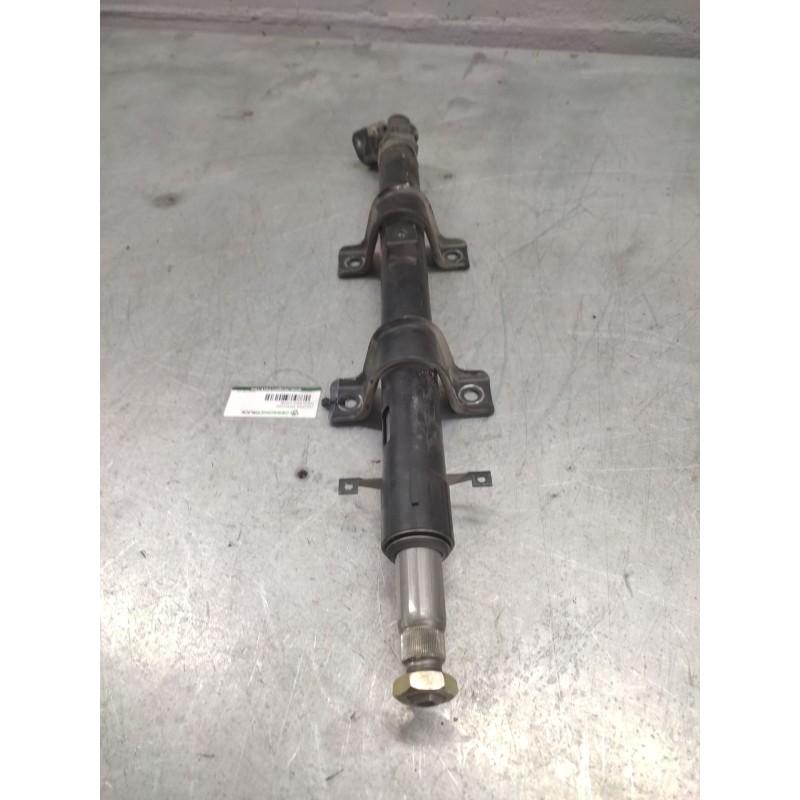 Recambio de columna direccion para iveco daily combi 35 - s 12 combi referencia OEM IAM 504038169  