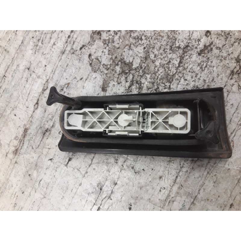 Recambio de piloto trasero derecho para renault rapid/express (f40) 1.6 d familiar (f404) referencia OEM IAM 20990D - Blanco 2