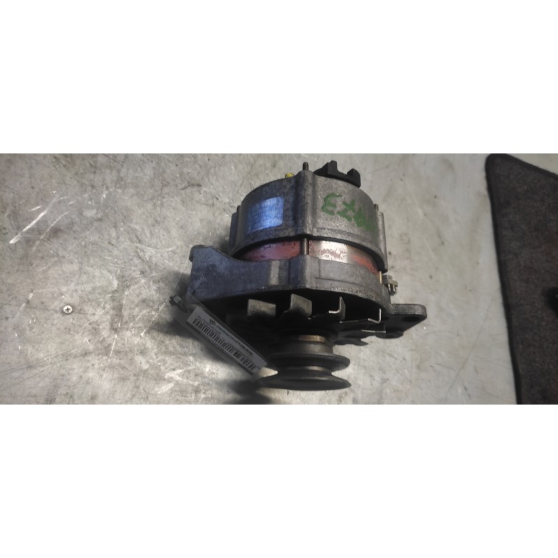 Recambio de alternador para volkswagen t4 transporter/furgoneta (mod. 1991) referencia OEM IAM 0120488226 074903023 14V 23/65A B - Naranja 2