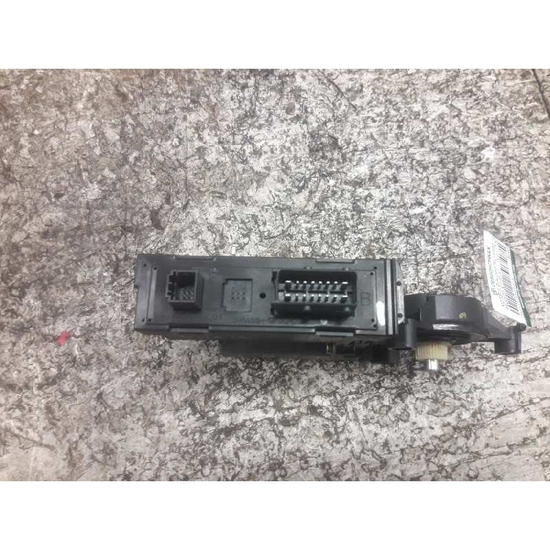 Recambio de motor elevalunas delantero izquierdo para peugeot 307 (s1) xt referencia OEM IAM 9634457580 990830000 0130821767 - Gris 2