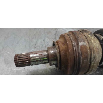 Recambio de transmision delantera izquierda para opel astra f berlina gls referencia OEM IAM  29MM MANGUETA Y CAMBIO 