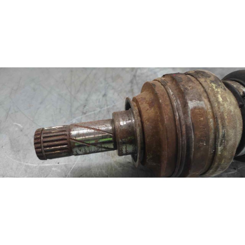 Recambio de transmision delantera izquierda para opel astra f berlina gls referencia OEM IAM  29MM MANGUETA Y CAMBIO 3