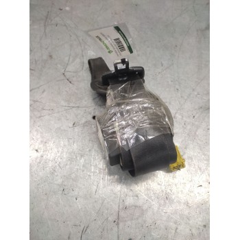 Recambio de cinturon seguridad delantero derecho para volkswagen golf v berlina (1k1) gt sport referencia OEM IAM 602213500  