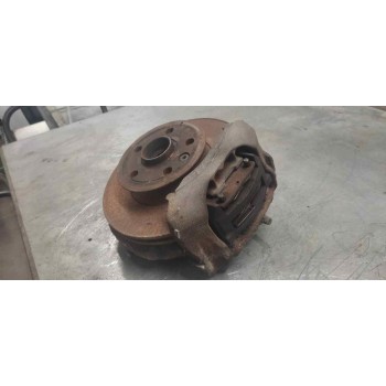 Recambio de mangueta delantera derecha para volkswagen t4 transporter/furgoneta (mod. 1991) combi l referencia OEM IAM   