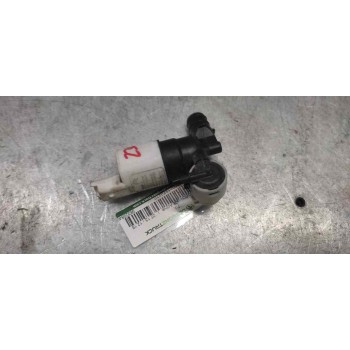 Recambio de bomba limpia para peugeot 308 active referencia OEM IAM 9632984980 2 PINS 