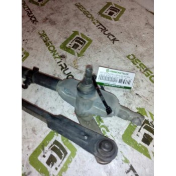 Recambio de articulacion limpia delantero para iveco stralis (ad/at) fg at y / p 6x2 larga distancia referencia OEM IAM   