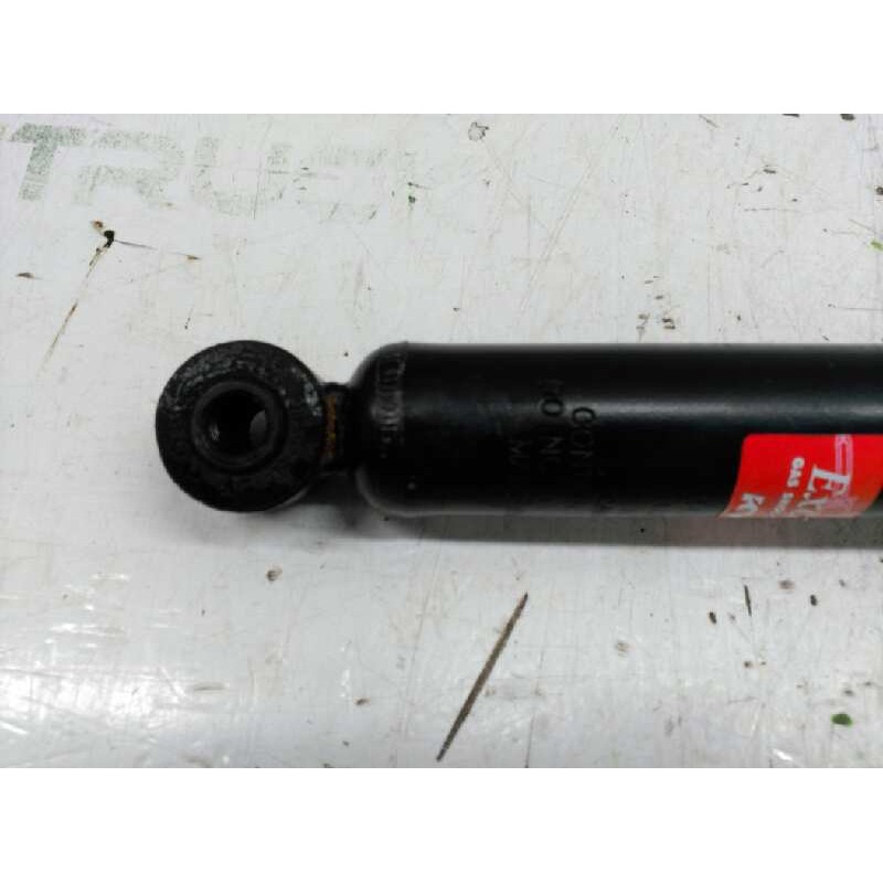 Recambio de amortiguador trasero izquierdo para ford focus c-max (cap) ambiente (d) referencia OEM IAM 3