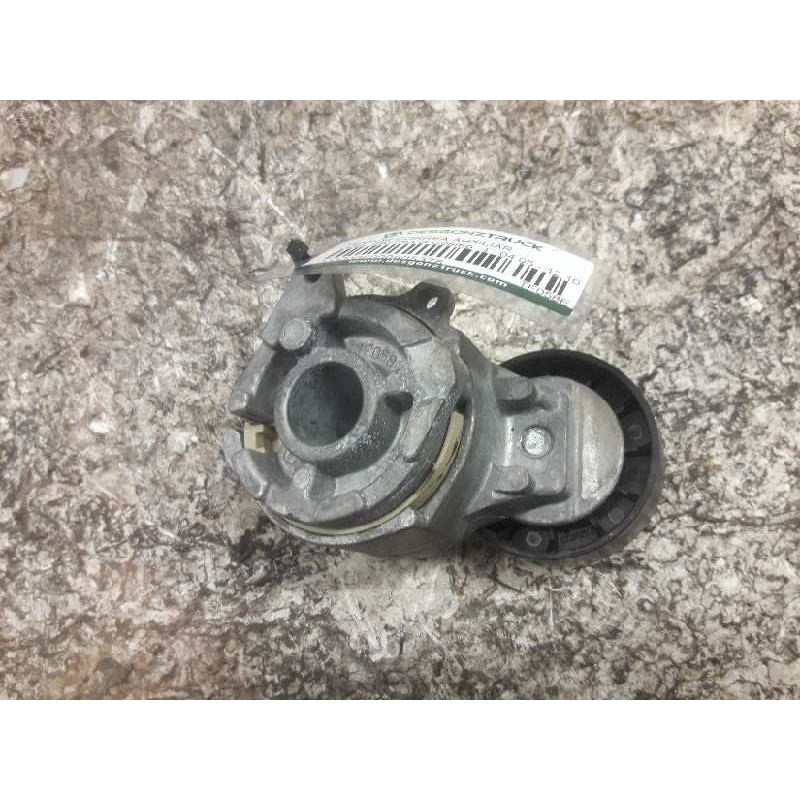 Recambio de tensor correa auxiliar para opel zafira b cosmo referencia OEM IAM TF058E 2