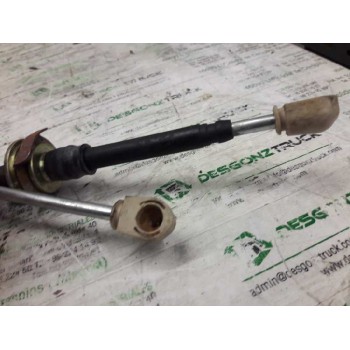 Recambio de cables de cambio para renault espace iv (jk0) grand espace expression referencia OEM IAM   