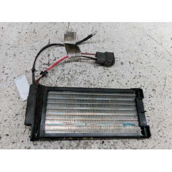 Recambio de resistencia calefaccion para renault master ii phase 2 caja cerrada 2.5 dci diesel cat referencia OEM IAM   