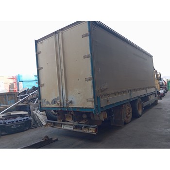 man f 2000 23./26.xxx del año 2002