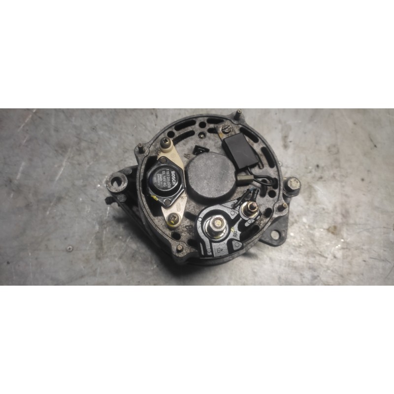 Recambio de alternador para volkswagen t4 transporter/furgoneta (mod. 1991) referencia OEM IAM 0120488226 074903023 14V 23/65A B - Naranja 3