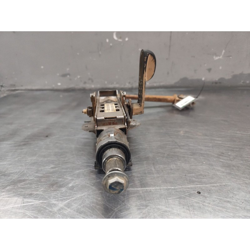 Recambio de columna direccion para mini mini (r56) one referencia OEM IAM 275289712 - Rojo 3