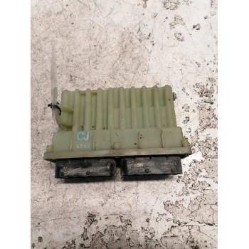 Recambio de modulo electronico para opel astra g berlina club referencia OEM IAM 24410130 15396912 
