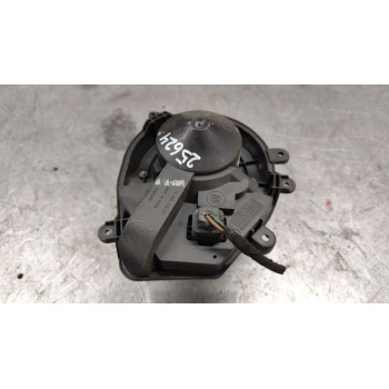 Recambio de ventilador calefaccion para volkswagen passat berlina (3b2) comfortline referencia OEM IAM 740221233F  