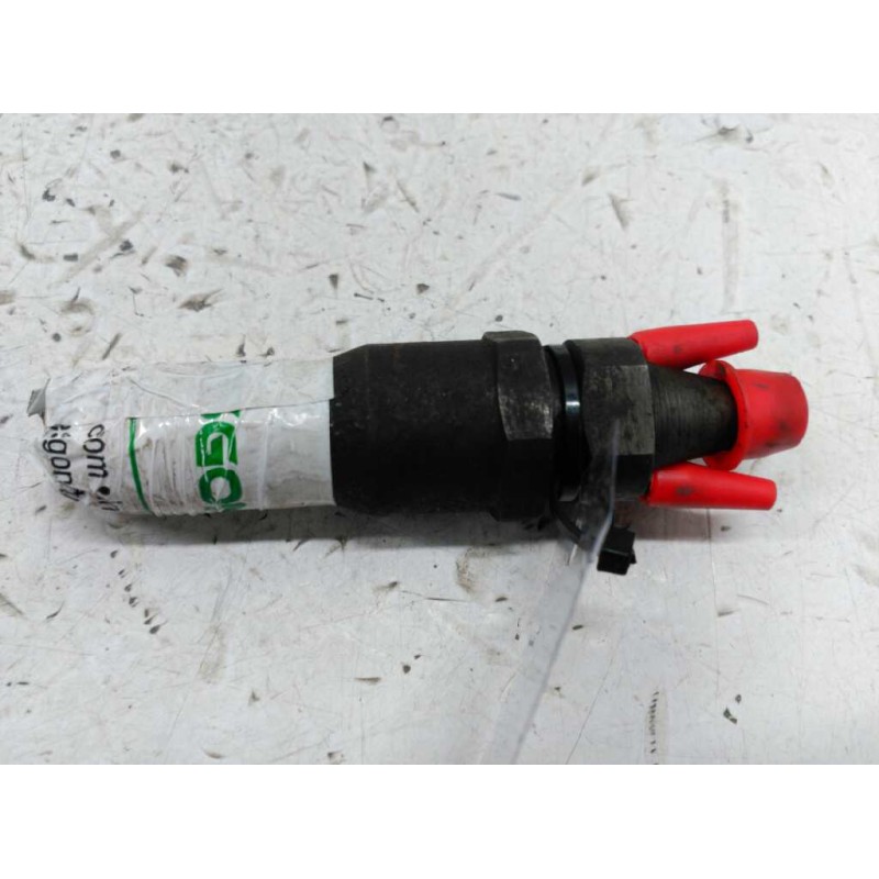 Recambio de inyector para mercedes-benz vito (w638) caja cerrada referencia OEM IAM KCA27S55 - Azul 2