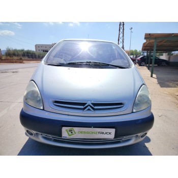 citroën xsara picasso (n68) del año 2003