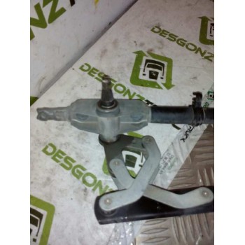 Recambio de articulacion limpia delantero para iveco stralis (ad/at) fg at y / p 6x2 larga distancia referencia OEM IAM   