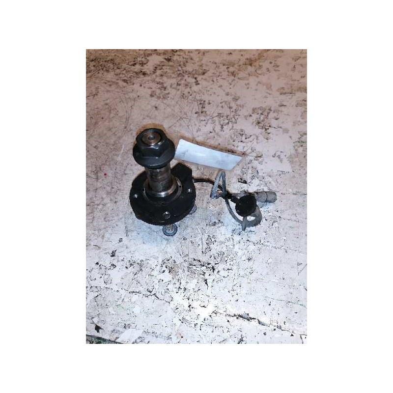 Recambio de mangon trasero izquierdo para opel corsa c blue line referencia OEM IAM   2 PINS