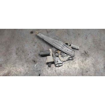 Recambio de elevalunas trasero derecho para toyota avensis berlina (t25) 2.2 d-4d executive sedán (4-ptas.) referencia OEM IAM 0