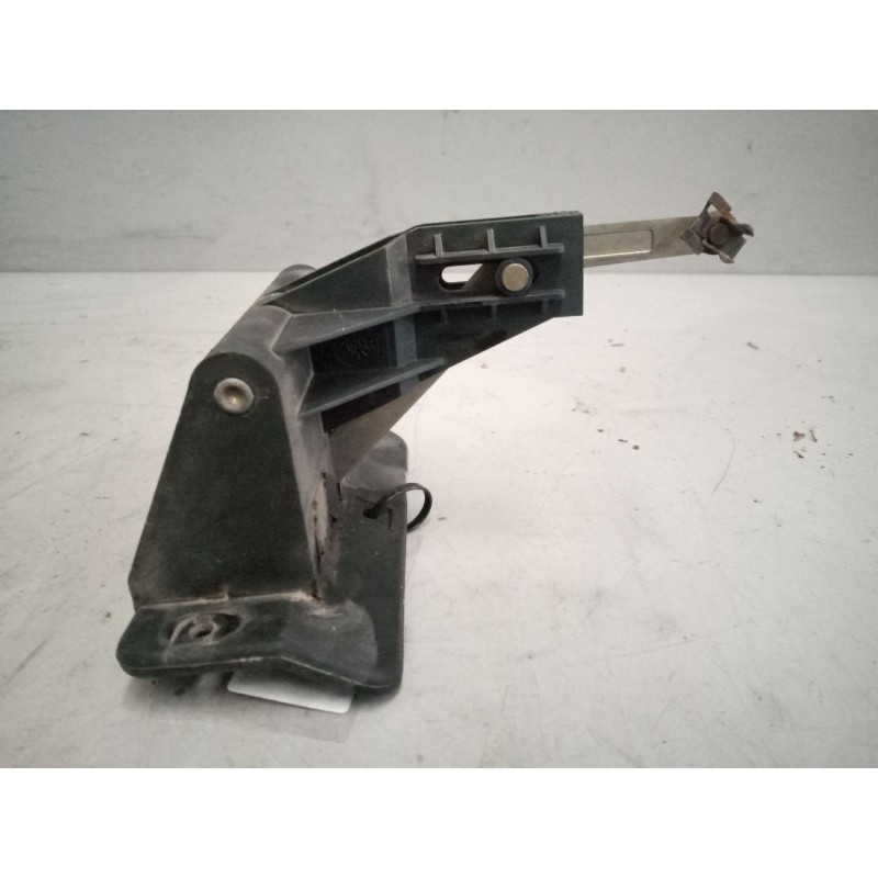 Recambio de maneta exterior delantera derecha para renault magnum ab diesel referencia OEM IAM - Blanco 2