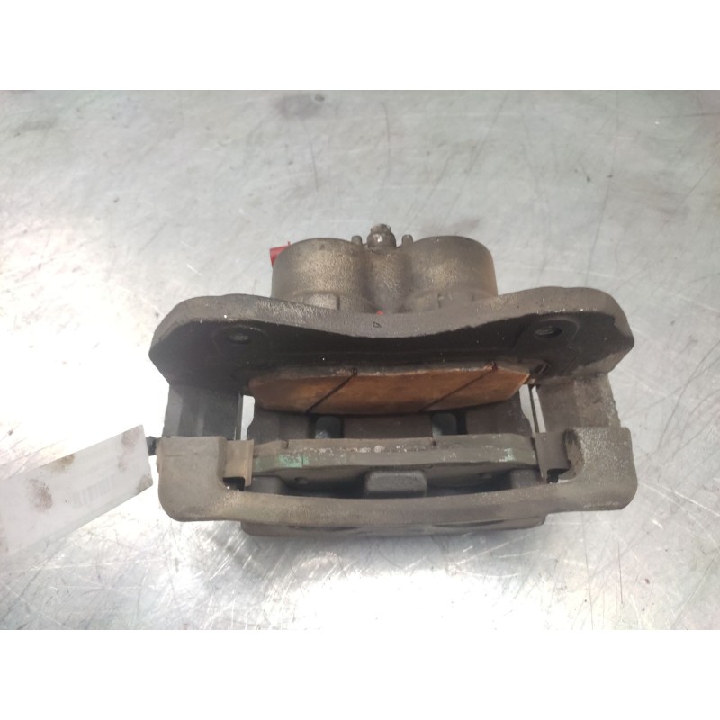 Recambio de pinza freno delantera izquierda para ssangyong kyron 270 xdi limited 4wd referencia OEM IAM 2