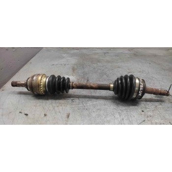 TRANSMISION DELANTERA IZQUIERDA 29MM MANGUETA Y CAMBIO 