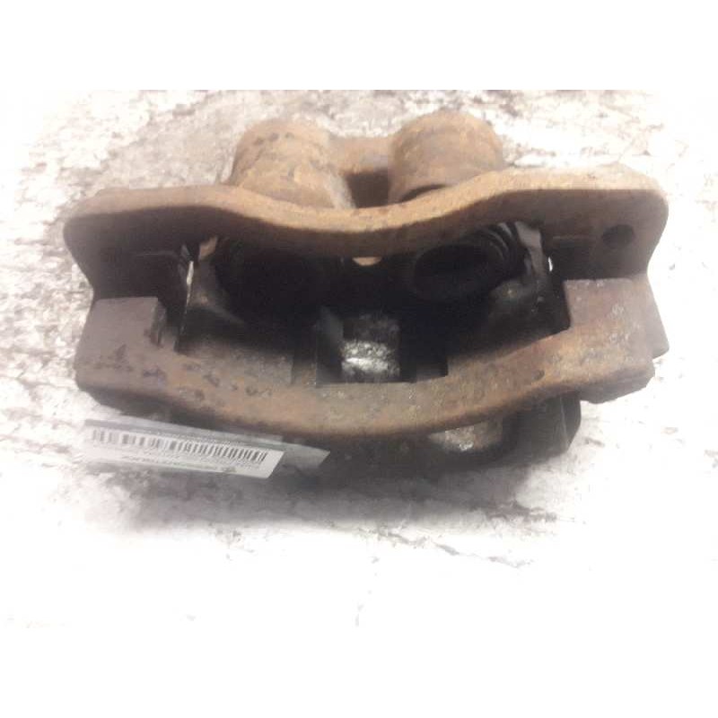 Recambio de pinza freno delantera derecha para mercedes-benz sprinter (w901,w904) caja cerr. 412 d (904.462-463) techo elevado r - Blanco 2