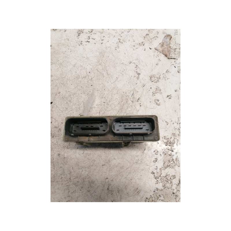 Recambio de modulo electronico para opel astra g berlina club referencia OEM IAM 24410130 15396912 2
