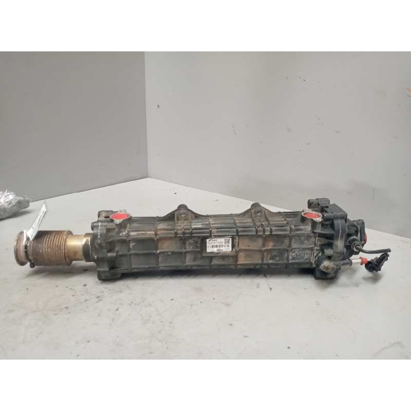 Recambio de enfriador egr para iveco stralis (as) 11.1 diesel referencia OEM IAM 5801975550  580197555000