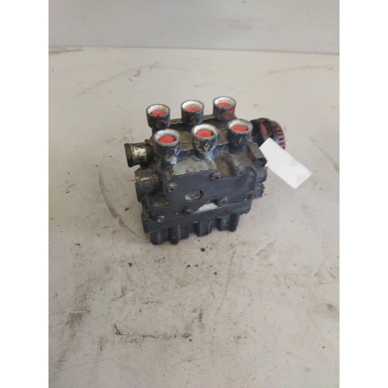 Recambio de valvula aire para iveco eurotech cursor (mh) fsa (440 e 31) larga distancia referencia OEM IAM 4728801030  