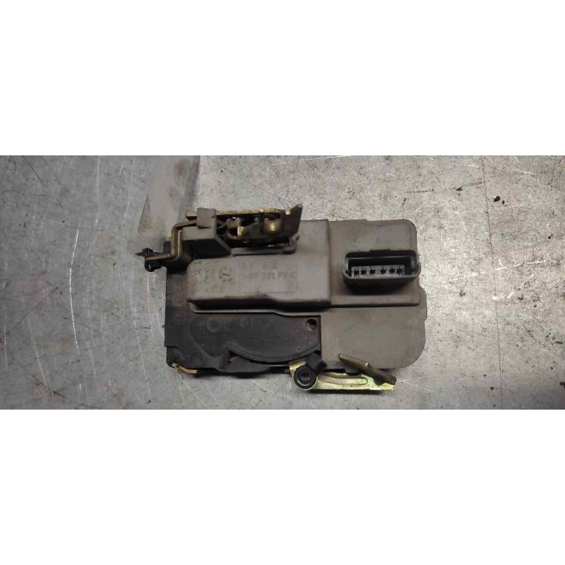 Recambio de cerradura puerta delantera izquierda para citroën xsara berlina 1.6 16v cat (nfu / tu5jp4) referencia OEM IAM   6 PI 2