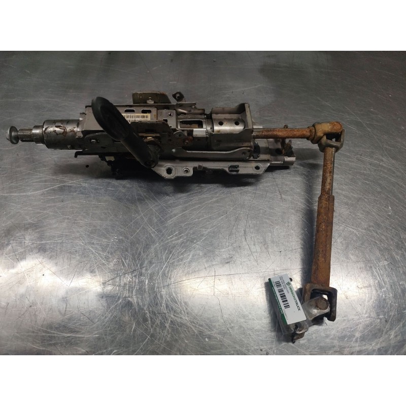 Recambio de columna direccion para mini mini (r56) one referencia OEM IAM 275289712 - Rojo 4