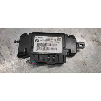Recambio de centralita airbag para bmw serie 1 lim. (f20) 118d referencia OEM IAM 6577925835001 0285011110 
