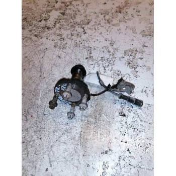 Recambio de mangon trasero izquierdo para opel corsa c blue line referencia OEM IAM   2 PINS