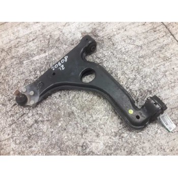 BRAZO SUSPENSION INFERIOR DELANTERO IZQUIERDO 0639420157251 