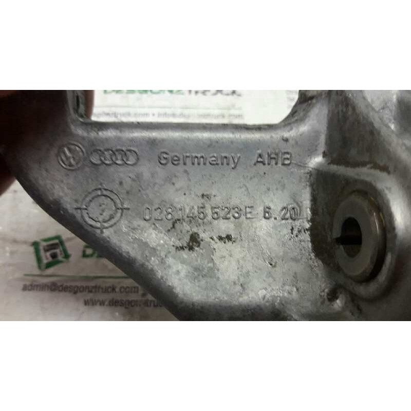Recambio de soporte para seat inca (6k9) 1.9 d cl familiar referencia OEM IAM 028145523E BOMBA DIRECCION - Blanco 3