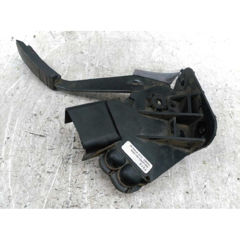 Recambio de potenciometro pedal para ford transit mod.2000 caja abierta referencia OEM IAM YC159F836BC - Blanco 2