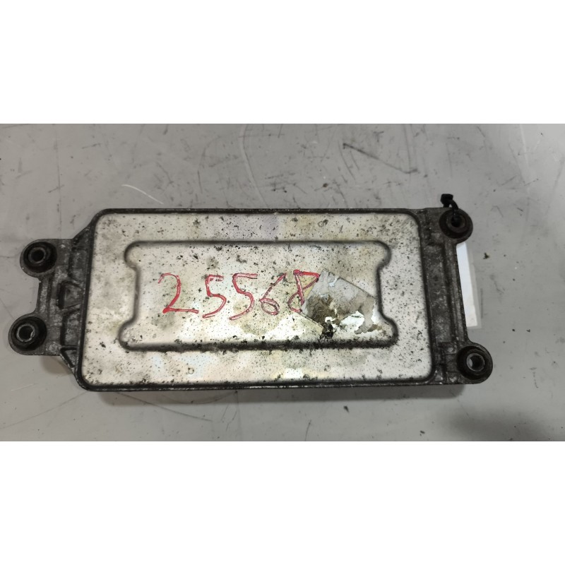 Recambio de modulo electronico para volvo fh 500 12.8 diesel referencia OEM IAM 21855936 - Blanco 2
