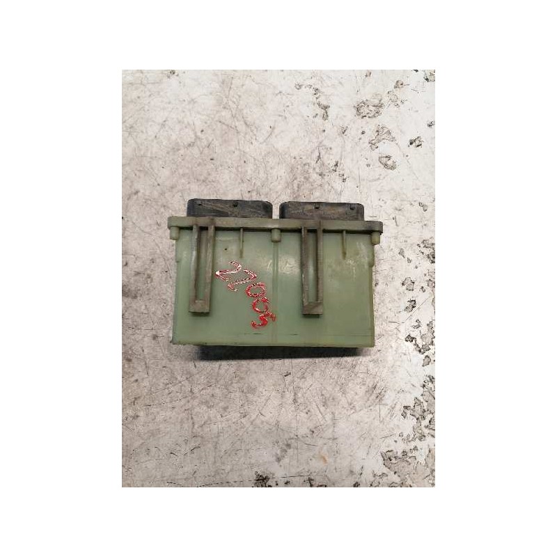 Recambio de modulo electronico para opel astra g berlina club referencia OEM IAM 24410130 15396912 3
