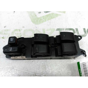MANDO ELEVALUNAS DELANTERO IZQUIERDO 7423202270B0 