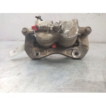 Recambio de pinza freno delantera izquierda para ssangyong kyron 270 xdi limited 4wd referencia OEM IAM   