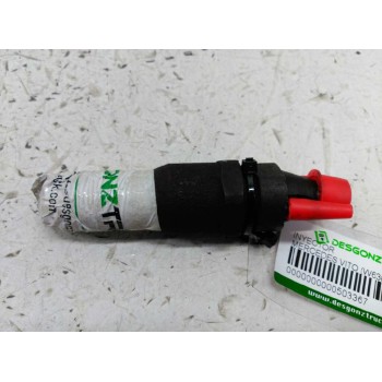 Recambio de inyector para mercedes-benz vito (w638) caja cerrada referencia OEM IAM KCA27S55  