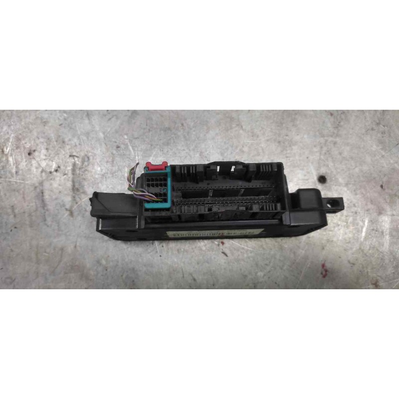 Recambio de centralita airbag para bmw serie 1 lim. (f20) 118d referencia OEM IAM 6577925835001 0285011110 2
