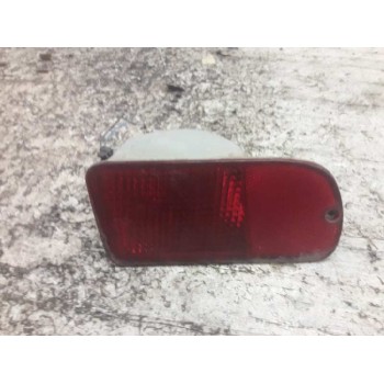Recambio de faro antiniebla trasero izquierdo para daewoo tacuma se referencia OEM IAM 0322001203  